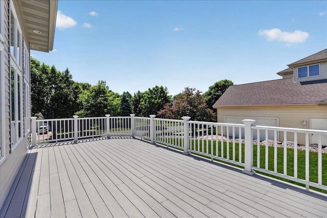 9101 Settlers Road, Madison, WI 53717