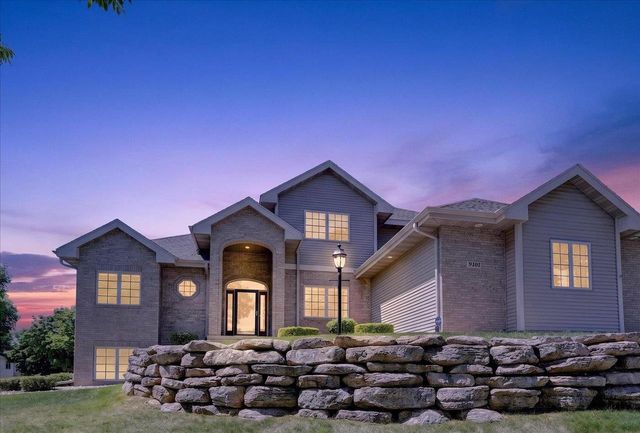 9101 Settlers Road, Madison, WI 53717