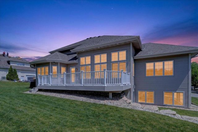 9101 Settlers Road, Madison, WI 53717