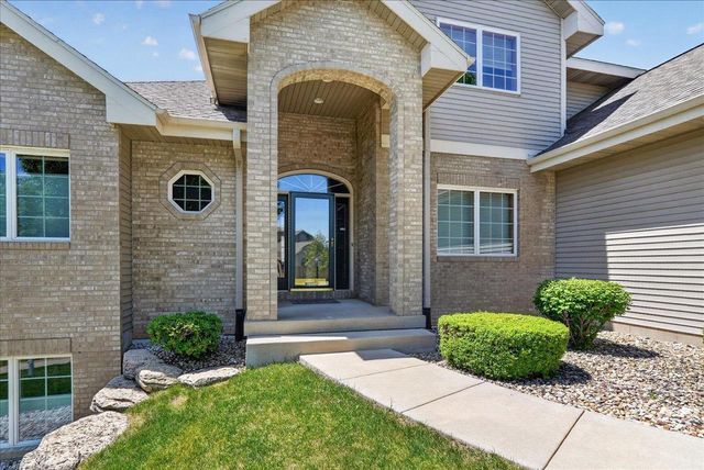 9101 Settlers Road, Madison, WI 53717