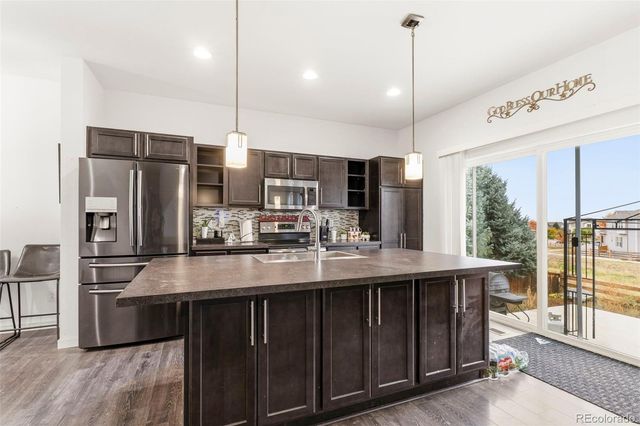 11061 Richfield Circle, Commerce City, CO 80022