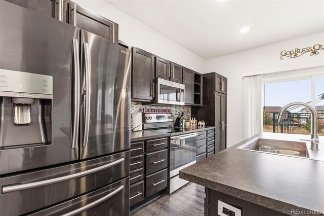 11061 Richfield Circle, Commerce City, CO 80022