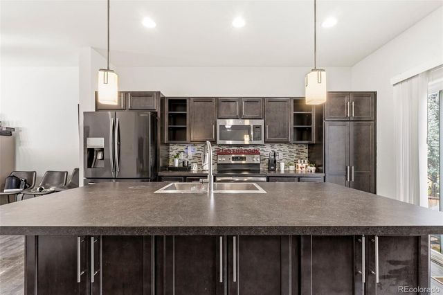 11061 Richfield Circle, Commerce City, CO 80022
