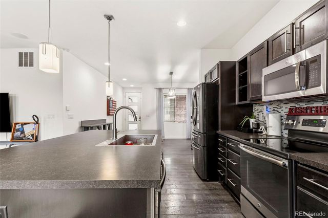 11061 Richfield Circle, Commerce City, CO 80022