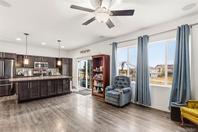 11061 Richfield Circle, Commerce City, CO 80022