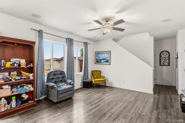 11061 Richfield Circle, Commerce City, CO 80022
