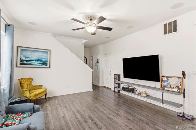 11061 Richfield Circle, Commerce City, CO 80022