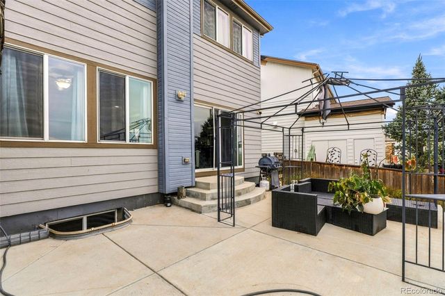 11061 Richfield Circle, Commerce City, CO 80022