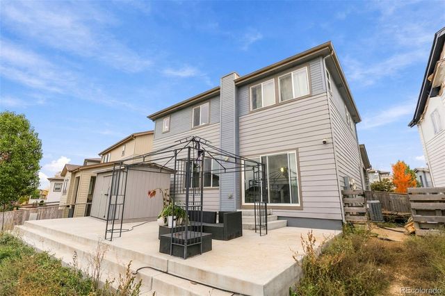 11061 Richfield Circle, Commerce City, CO 80022