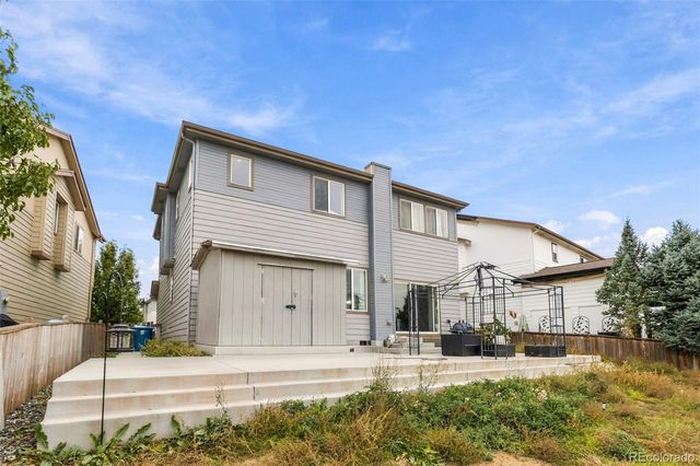 11061 Richfield Circle, Commerce City, CO 80022