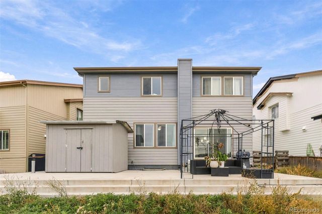 11061 Richfield Circle, Commerce City, CO 80022