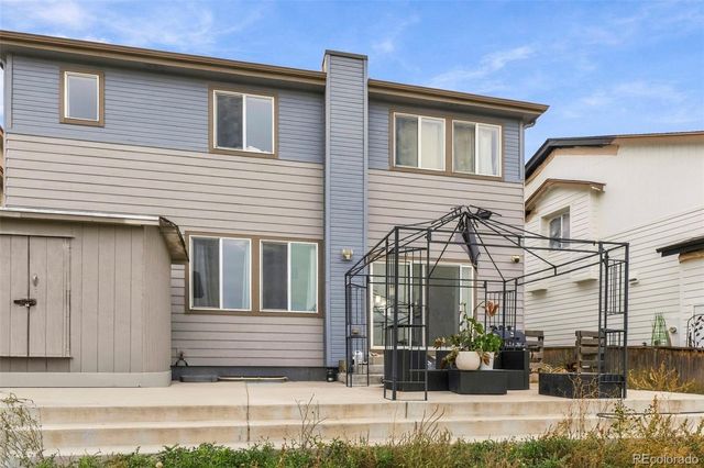 11061 Richfield Circle, Commerce City, CO 80022