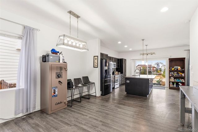 11061 Richfield Circle, Commerce City, CO 80022