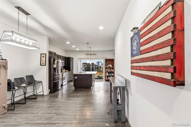 11061 Richfield Circle, Commerce City, CO 80022