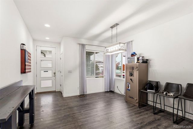 11061 Richfield Circle, Commerce City, CO 80022