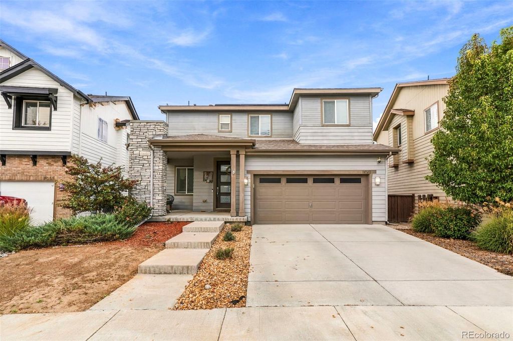 11061 Richfield Circle, Commerce City, CO 80022