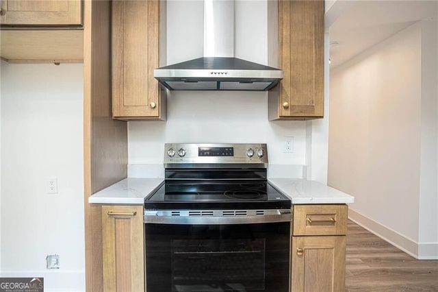 3448 Orchard Circle, Decatur, GA 30032