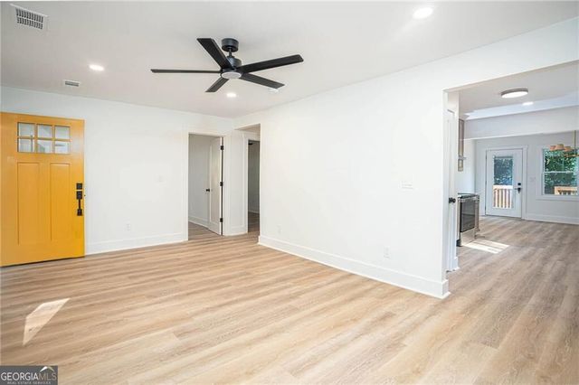3448 Orchard Circle, Decatur, GA 30032