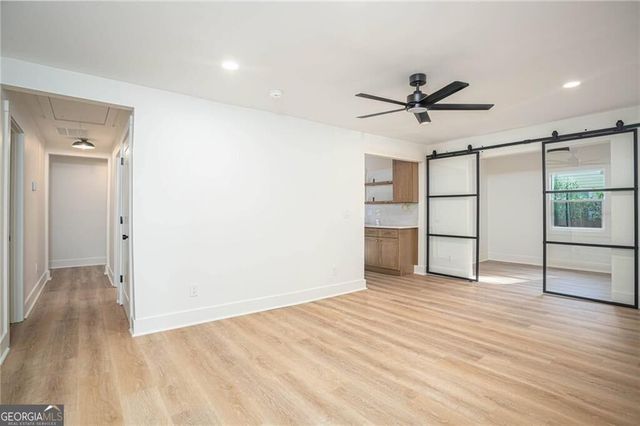 3448 Orchard Circle, Decatur, GA 30032