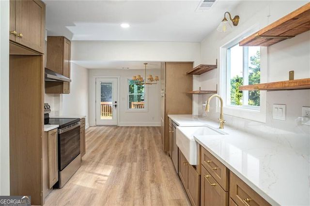 3448 Orchard Circle, Decatur, GA 30032