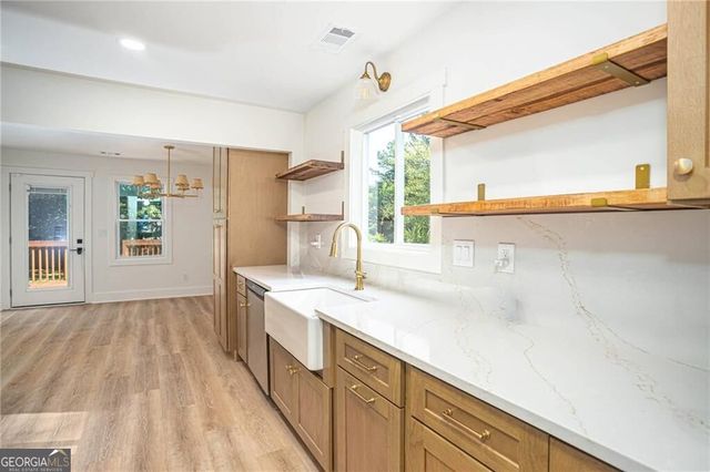 3448 Orchard Circle, Decatur, GA 30032