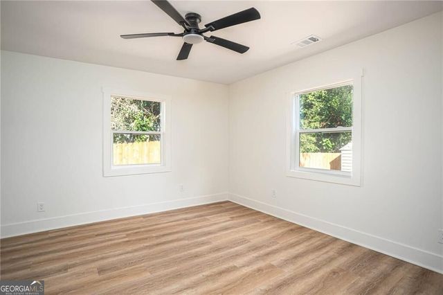 3448 Orchard Circle, Decatur, GA 30032