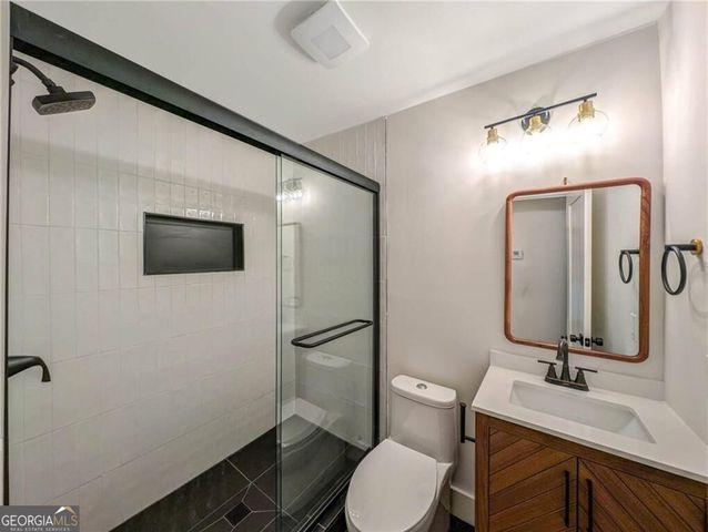 3448 Orchard Circle, Decatur, GA 30032