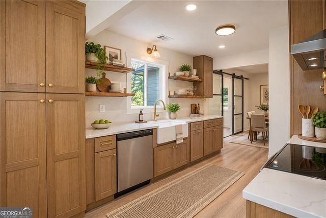 3448 Orchard Circle, Decatur, GA 30032