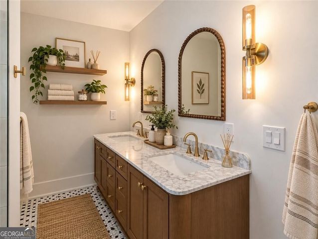 3448 Orchard Circle, Decatur, GA 30032