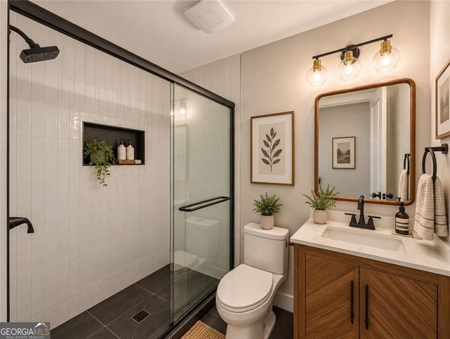 3448 Orchard Circle, Decatur, GA 30032