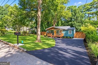 3448 Orchard Circle, Decatur, GA 30032