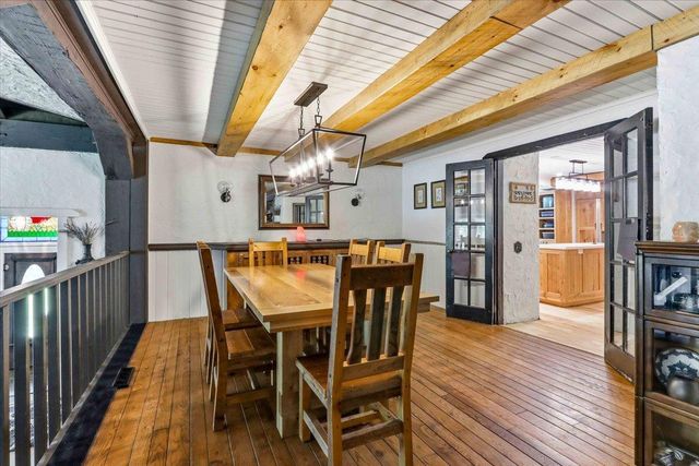 E15845 Short Drive, Hillsboro, WI 54634