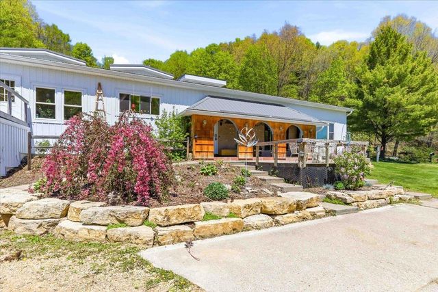 E15845 Short Drive, Hillsboro, WI 54634