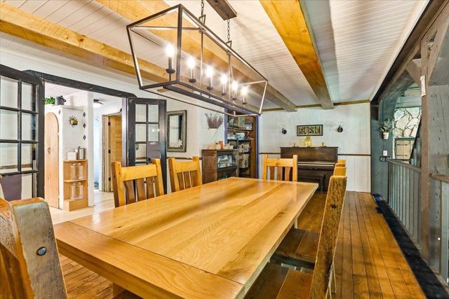 E15845 Short Drive, Hillsboro, WI 54634