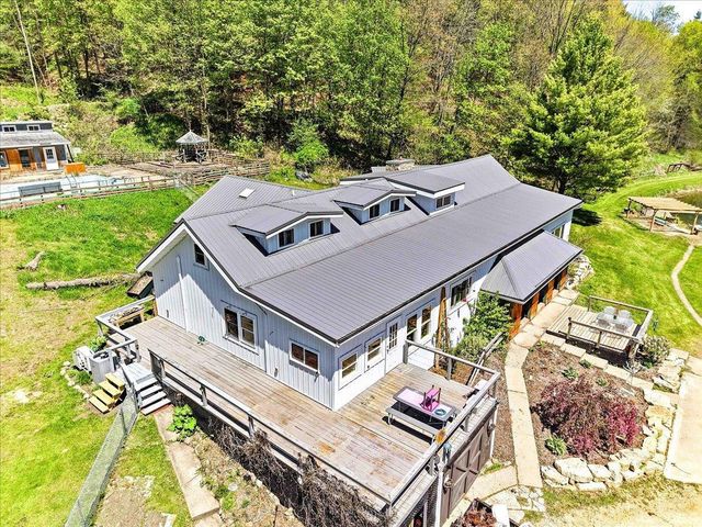 E15845 Short Drive, Hillsboro, WI 54634