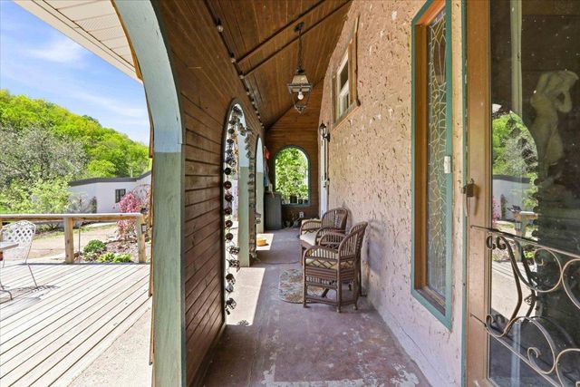 E15845 Short Drive, Hillsboro, WI 54634