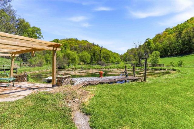 E15845 Short Drive, Hillsboro, WI 54634