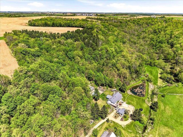 E15845 Short Drive, Hillsboro, WI 54634