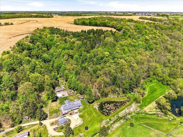E15845 Short Drive, Hillsboro, WI 54634