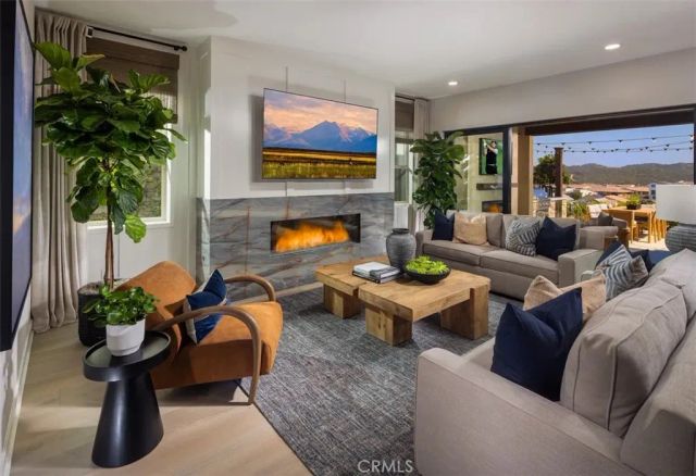 6170 Allure Drive, Rancho Mission Viejo, CA 92694