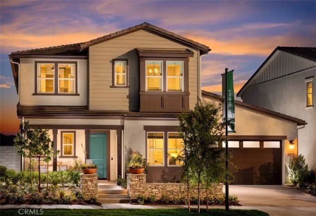 6170 Allure Drive, Rancho Mission Viejo, CA 92694