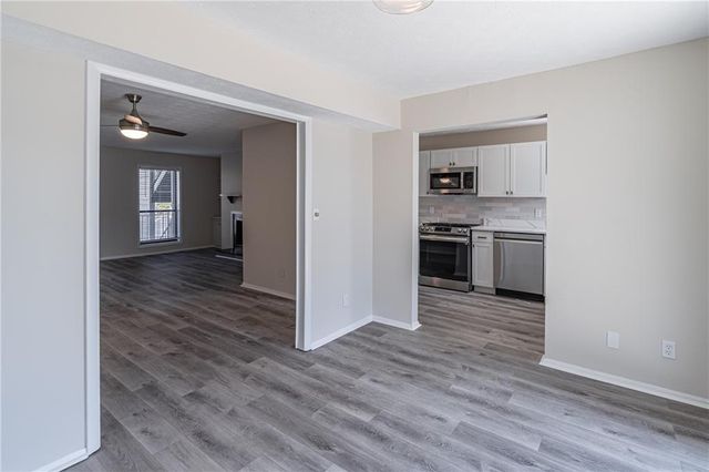 810 River Mill Circle, Roswell, GA 30075