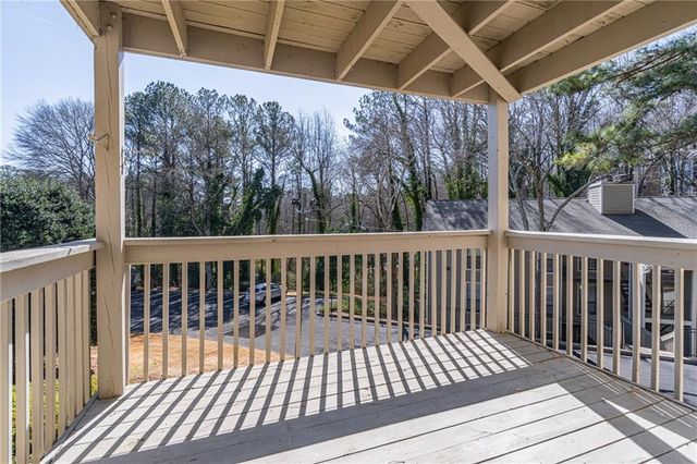 810 River Mill Circle, Roswell, GA 30075