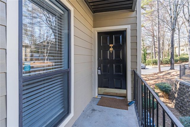 810 River Mill Circle, Roswell, GA 30075
