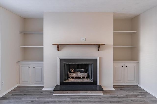 810 River Mill Circle, Roswell, GA 30075