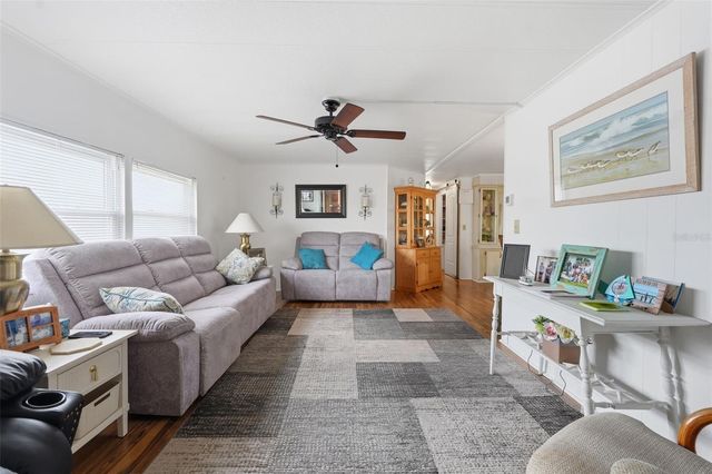 2049 MANOA DRIVE, Holiday, FL 34691