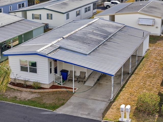 2049 MANOA DRIVE, Holiday, FL 34691