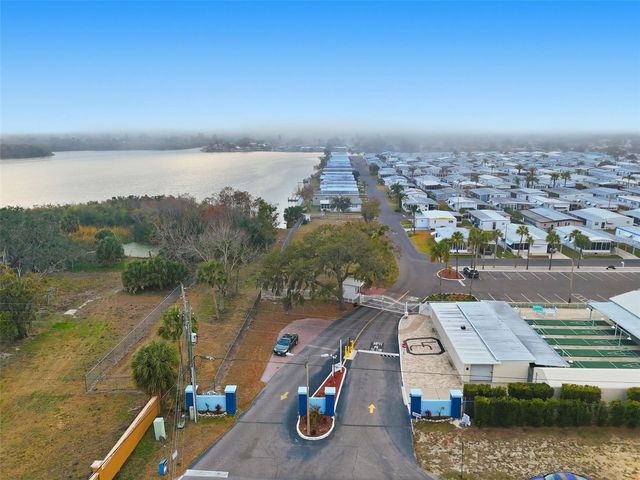 2049 MANOA DRIVE, Holiday, FL 34691