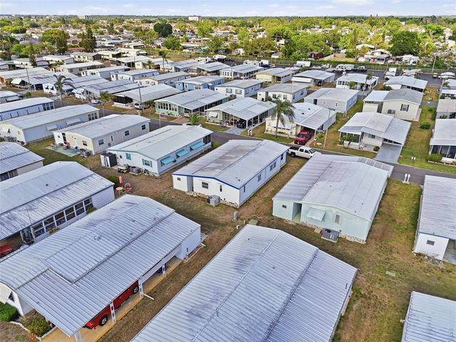 2049 MANOA DRIVE, Holiday, FL 34691