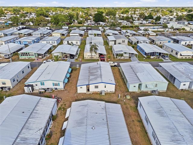 2049 MANOA DRIVE, Holiday, FL 34691